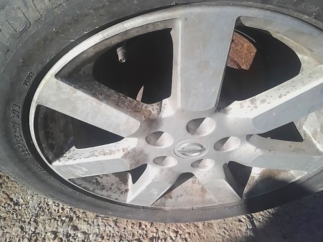 MAXIMA 2004 Fuse Box Cabin 6742