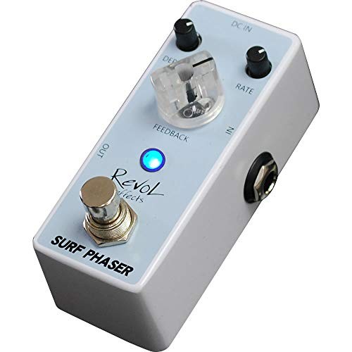 Revol Effects Surf Phaser EPH-01 From Japan