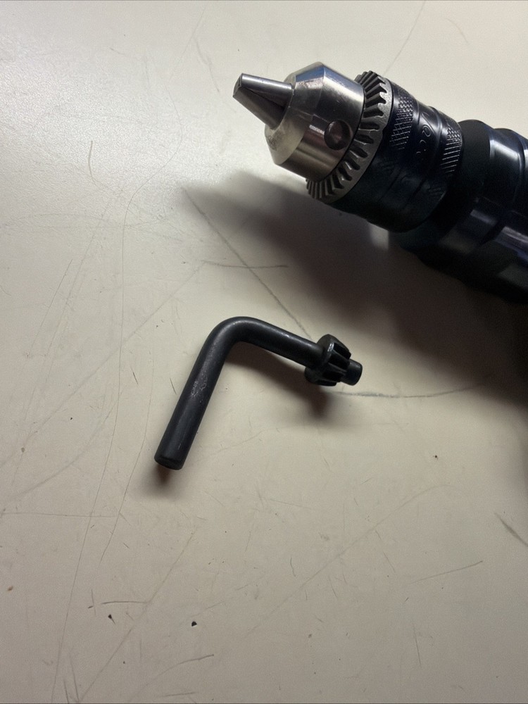 NEW! MAC Tools AD540 3/8" Reversible Drill Air Pneumatic T7
