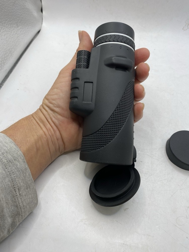 High Definition Monocular Scope Portable Pre owned