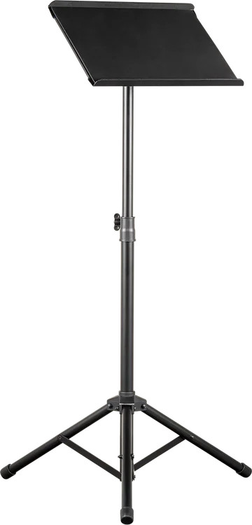 Meinl Percussion Light Laptop Table Stand