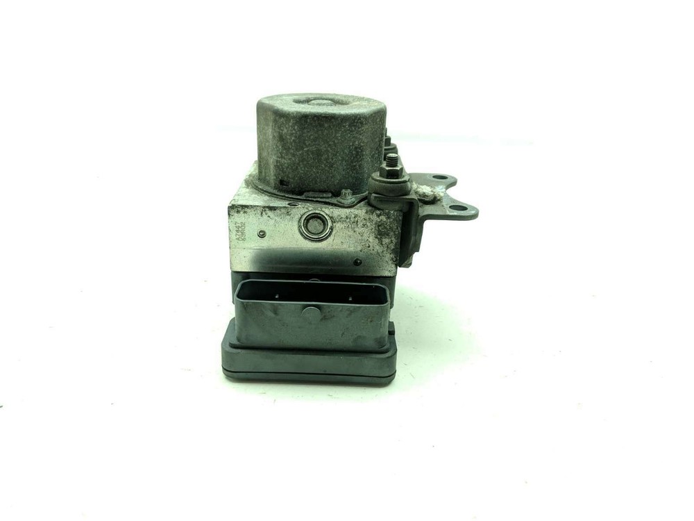 11 Kawasaki Voyager 1700 VN1700B ABS Control Module