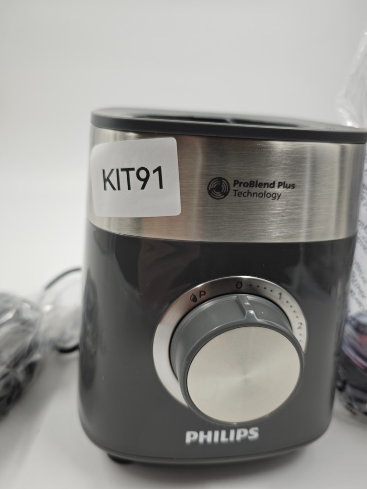 Philips Blender 5000 Series Blender – Open Box