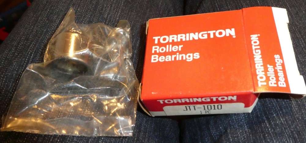 JTT1010 Torrington New Needle Roller Bearing