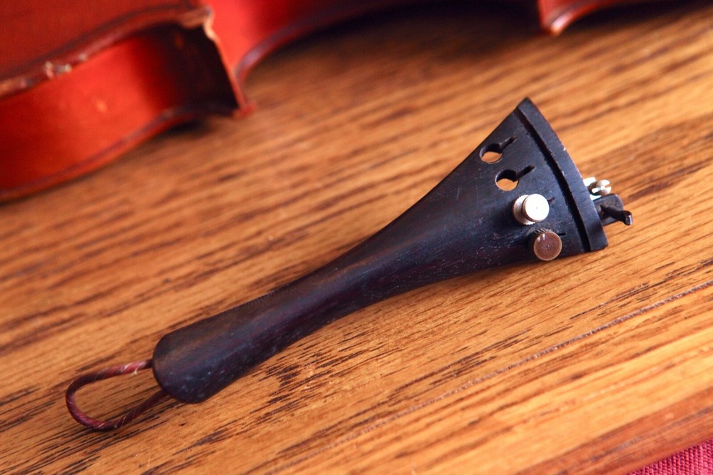 JGC Violin, Early/Mid 20th century Violin