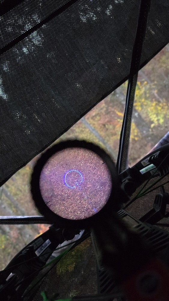 Used crossbow 60 arrows