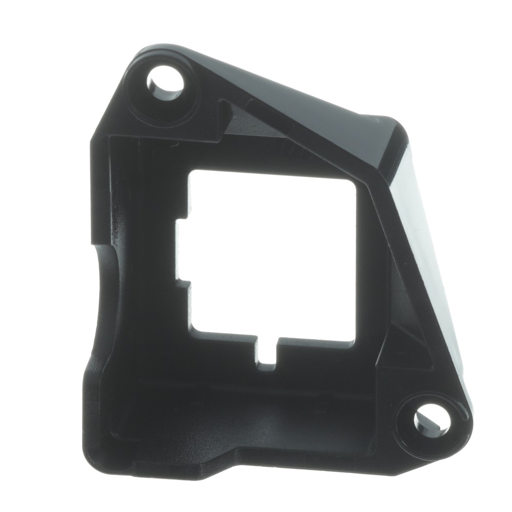 Genuine Jaguar Side Camera Housing C2D38111