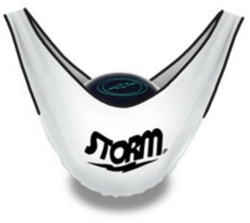 Storm Bowling WHITE See Saw