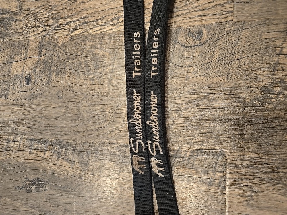 Horse Cross Ties