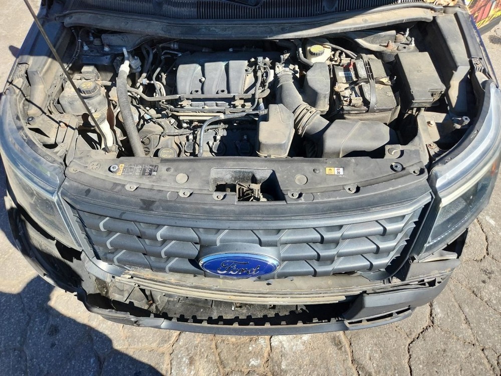 Fuse Box Engine Fits 17 EXPLORER 4942002