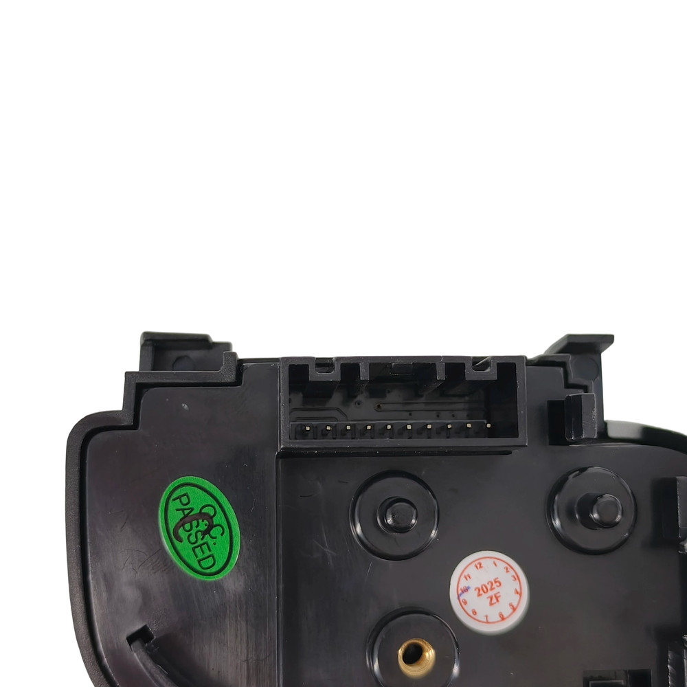 2pcs Steering Wheel Control Switch Button For Range Rover Sport / L405 2014-2017