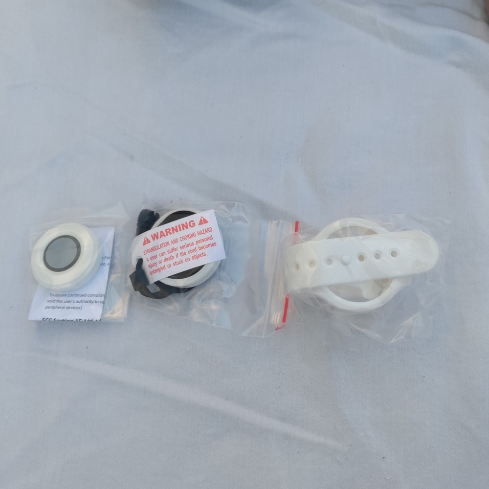 Symphony Independent Living Network Basic Bundle Smart Hub Care Button New OB