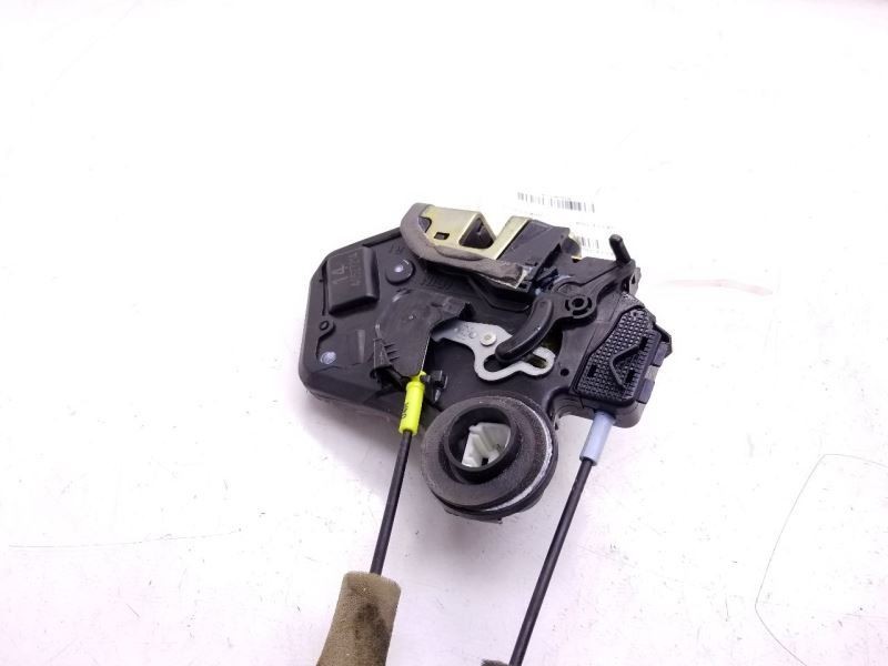 2004 LEXUS ES330 PASSENGER SIDE REAR DOOR LOCK ACTUATOR ASSEMBLY