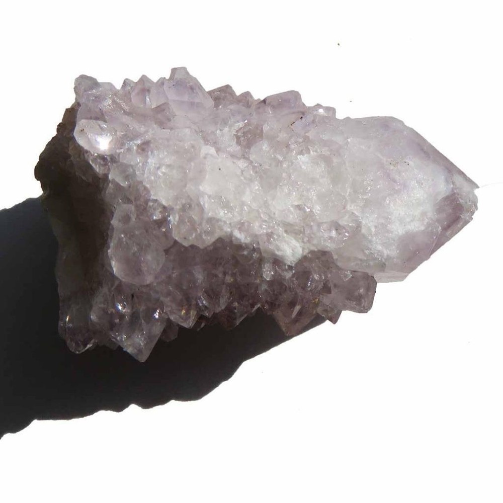 SPIRIT QUARTZ Cactus Crystal TR268