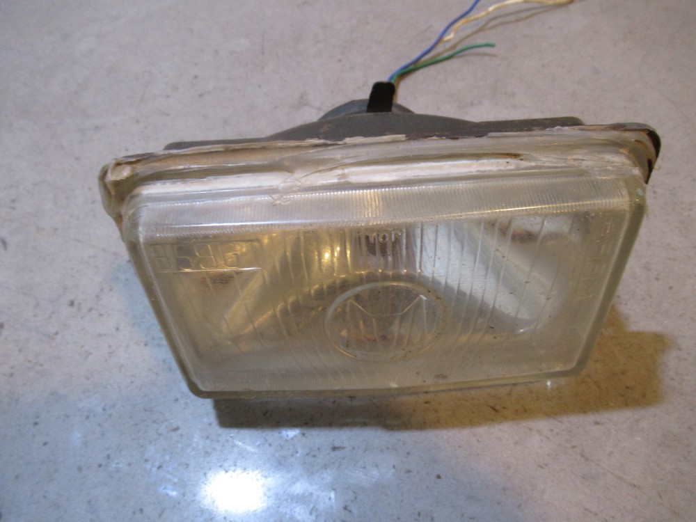 Honda TRX 300EX Headlight 1993