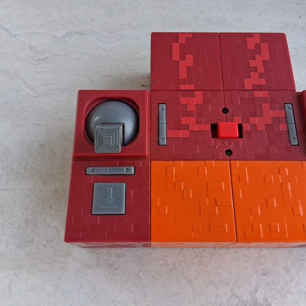 Minecraft Flying Ghast RC Remote Control For Quad Copter Drone- Control Only