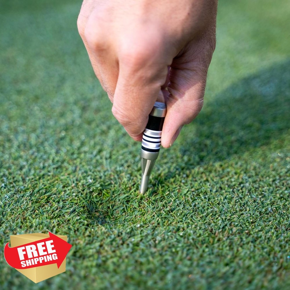 Callaway Ferrule Golf Divot Tool