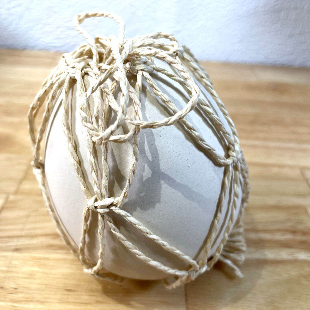 Scent Shop Skeeter Screen Patio Egg Mosquito Deterrent Diffuser