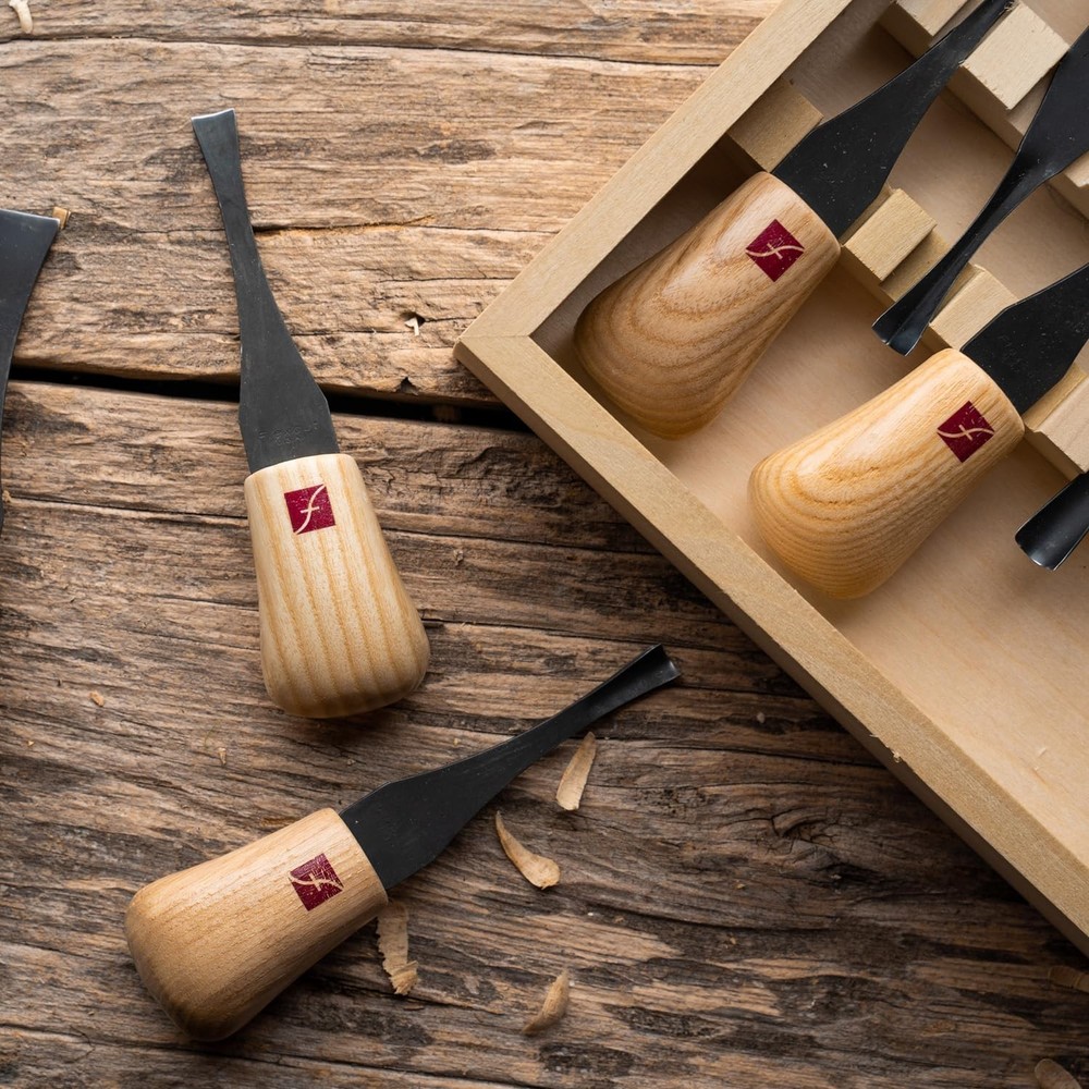 FLEXCUT Carving Tools