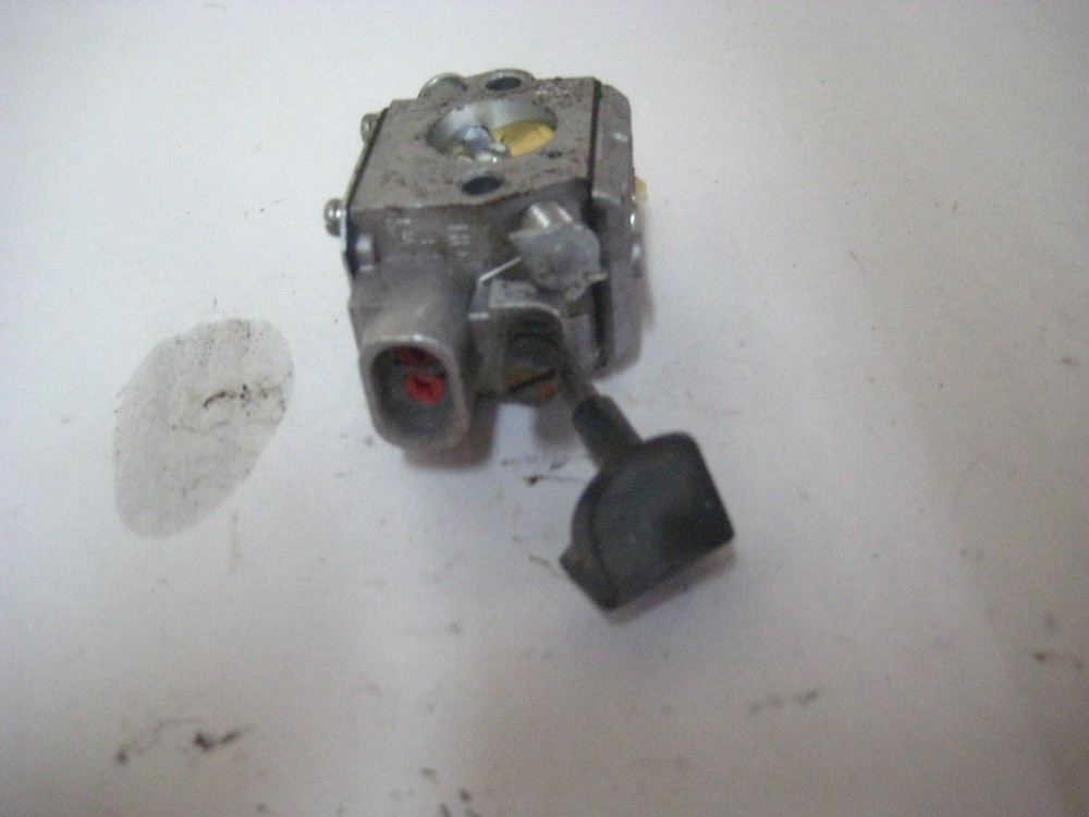 Stihl Back Pack Leaf Blower BR 400 OEM Carburetor