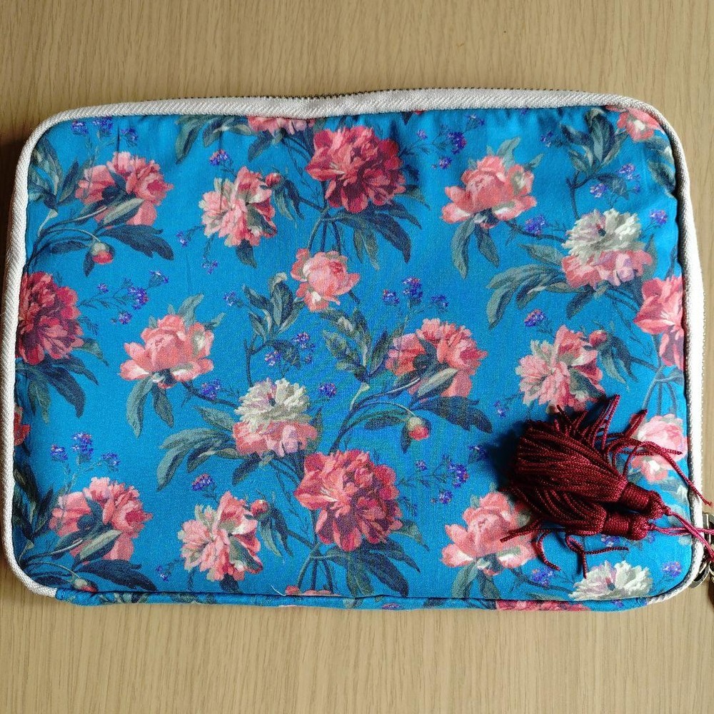 Hobonichi Techo Large Drawer Pouch