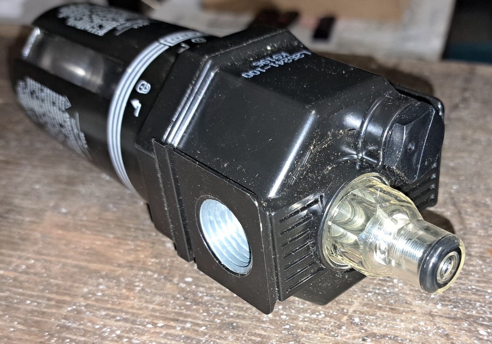 ARO Module/Air 2000 Lubricator - K9196 NIB