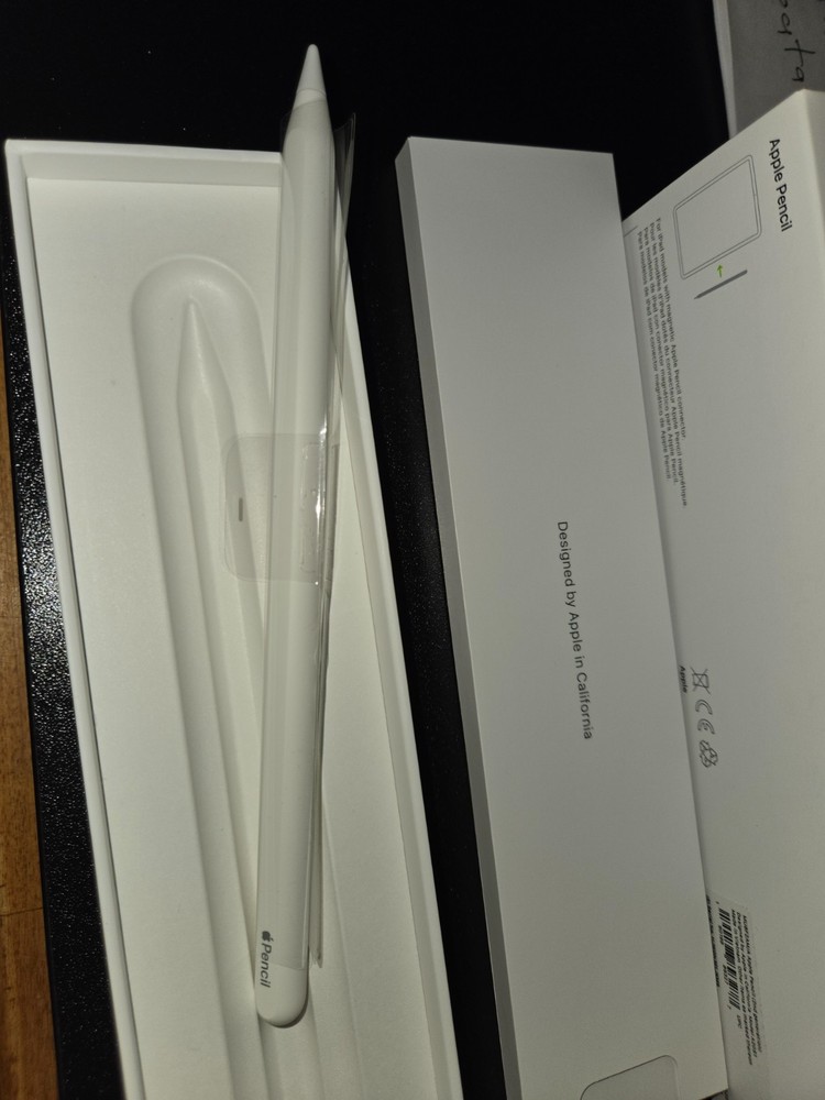Apple MU8F2AM/A Pencil (2nd Generation)