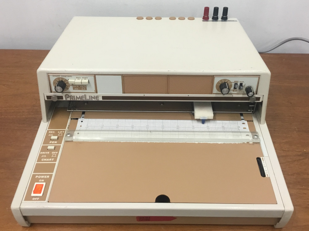 PrimeLine - P/N: R-01 - Chart Recorder