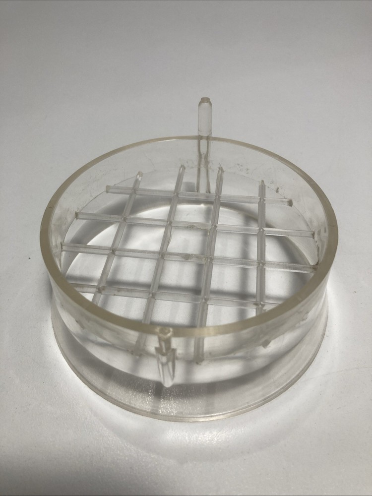 Pastamatic 700 Replacement Parts Clear Plastic Part