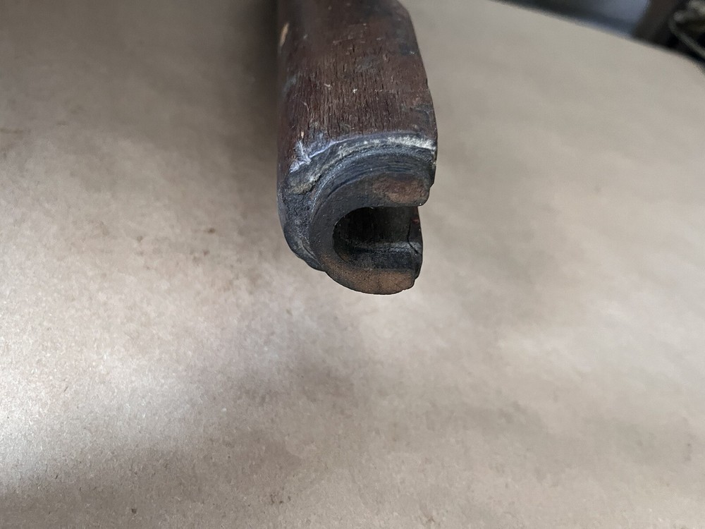 M1 Garand Stock