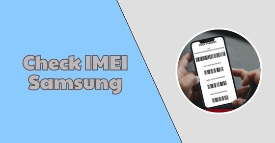 Samsung IMEI Check Warranty , Sold by