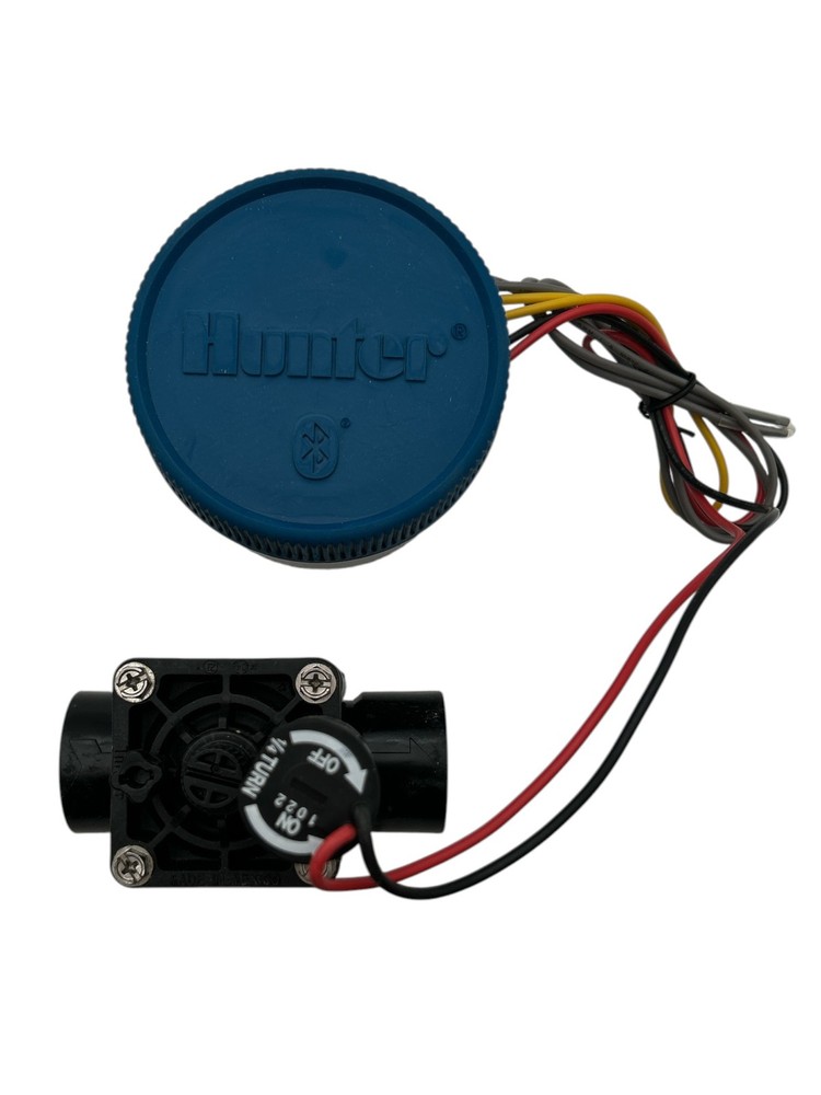 Hunter NODE-BT-100 Bluetooth Sprinkler Controller