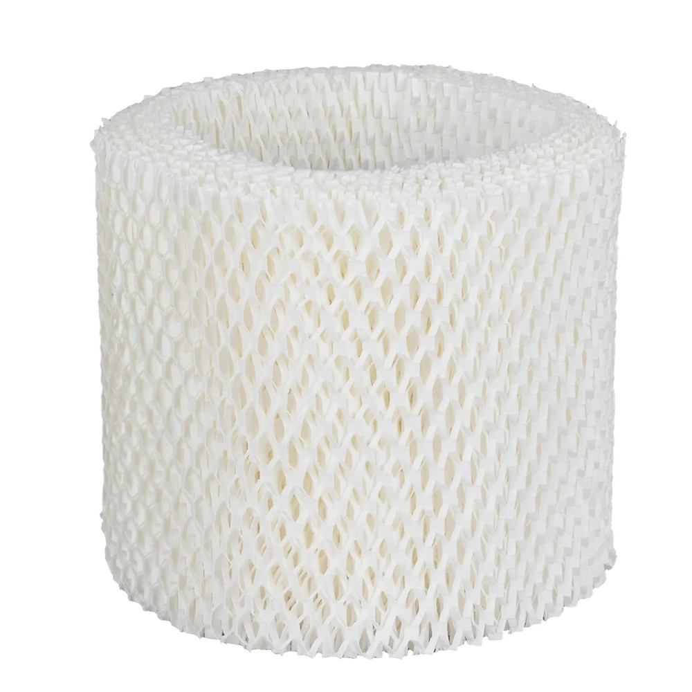 Pelonis 1 Gallon Cool Mist Humidifier, 500 Sq. ft. Coverage, White, OPEN BOX