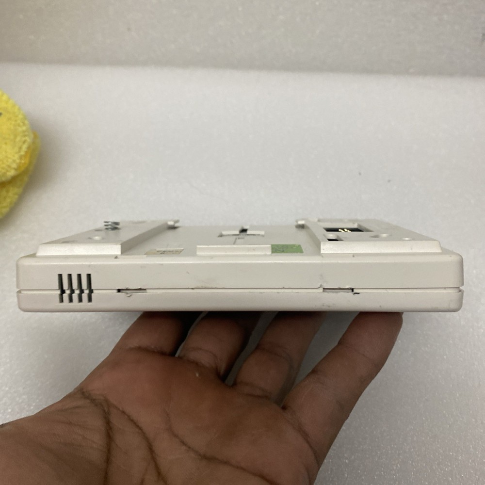 Napco Gemini GEMC-BK1 Security System Keypad Alarm Panel Control