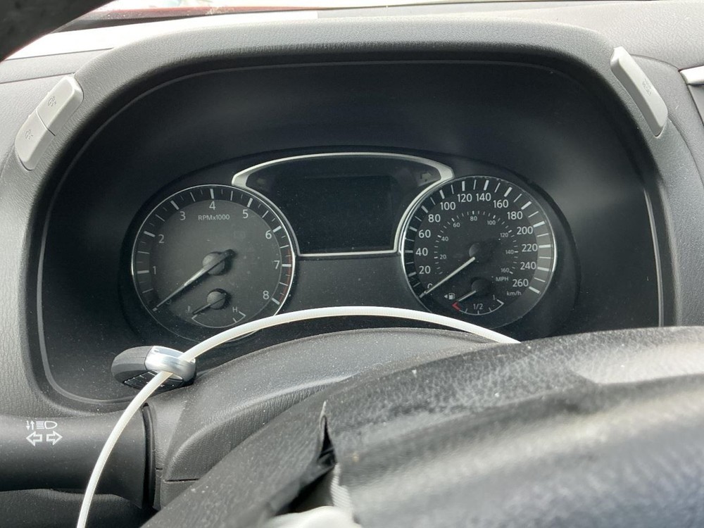 Speedometer Cluster MPH Fits 16 PATHFINDER 4942325