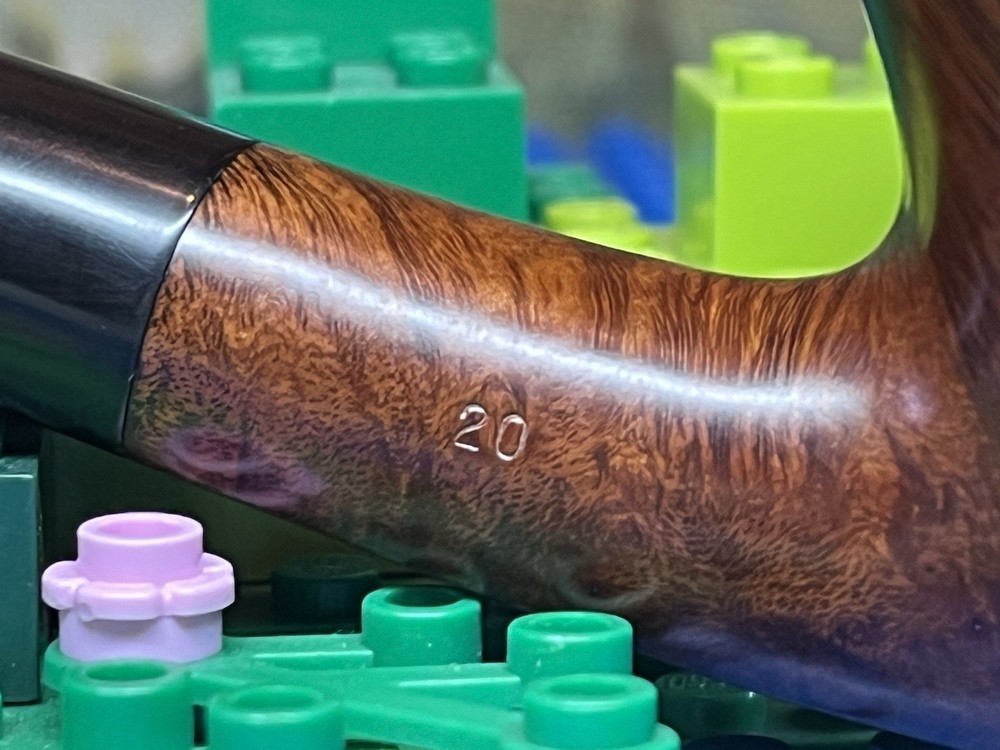 Stanwell Reg’d BENCH MADE 20