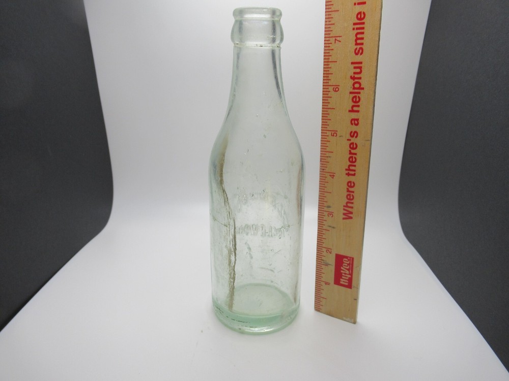 Glenwood Inglewood Bottle