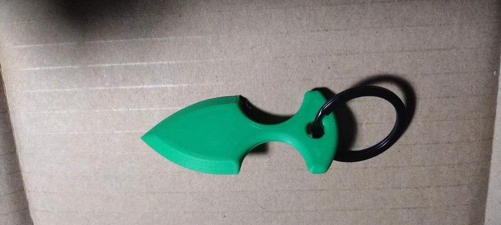 tactical keychain