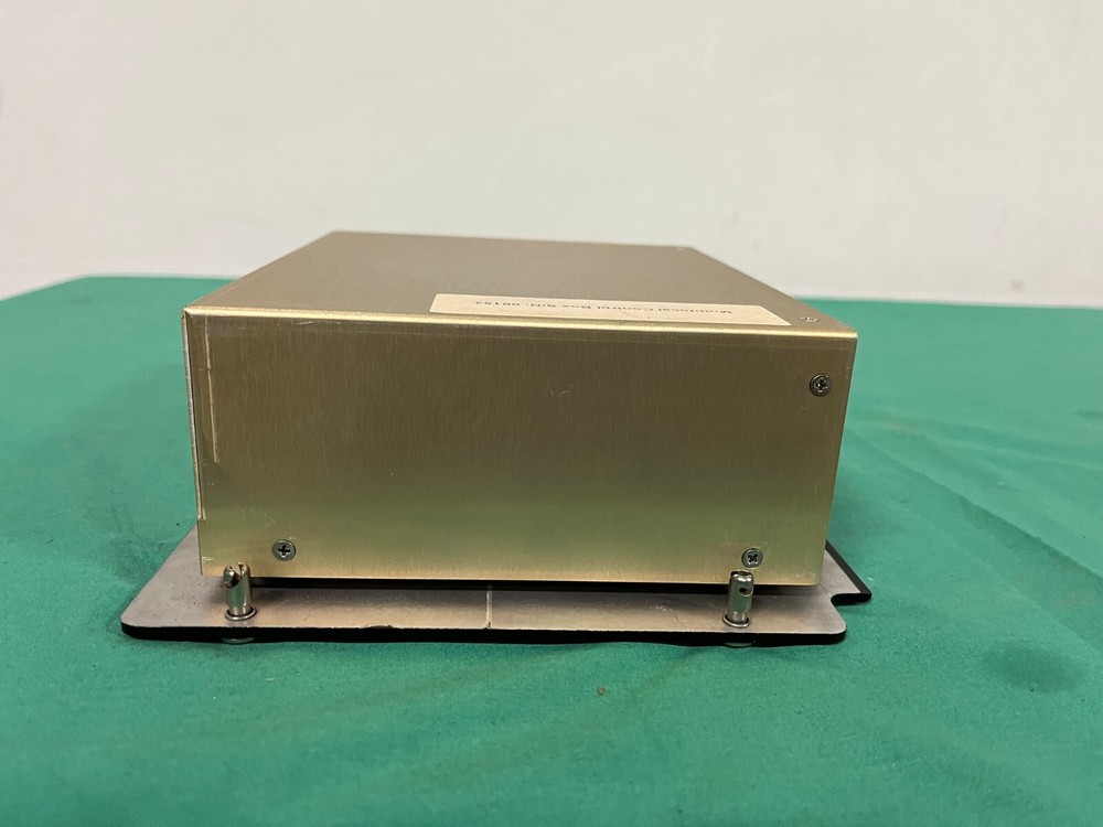 Multifocal Control Box