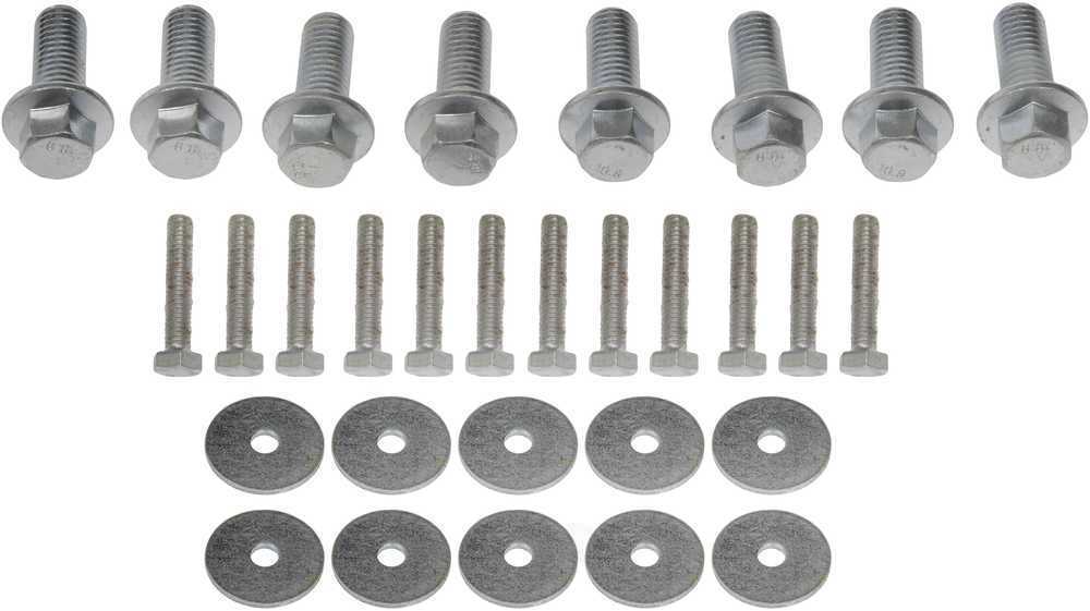 Truck Bed Floor Support Dorman 926-985