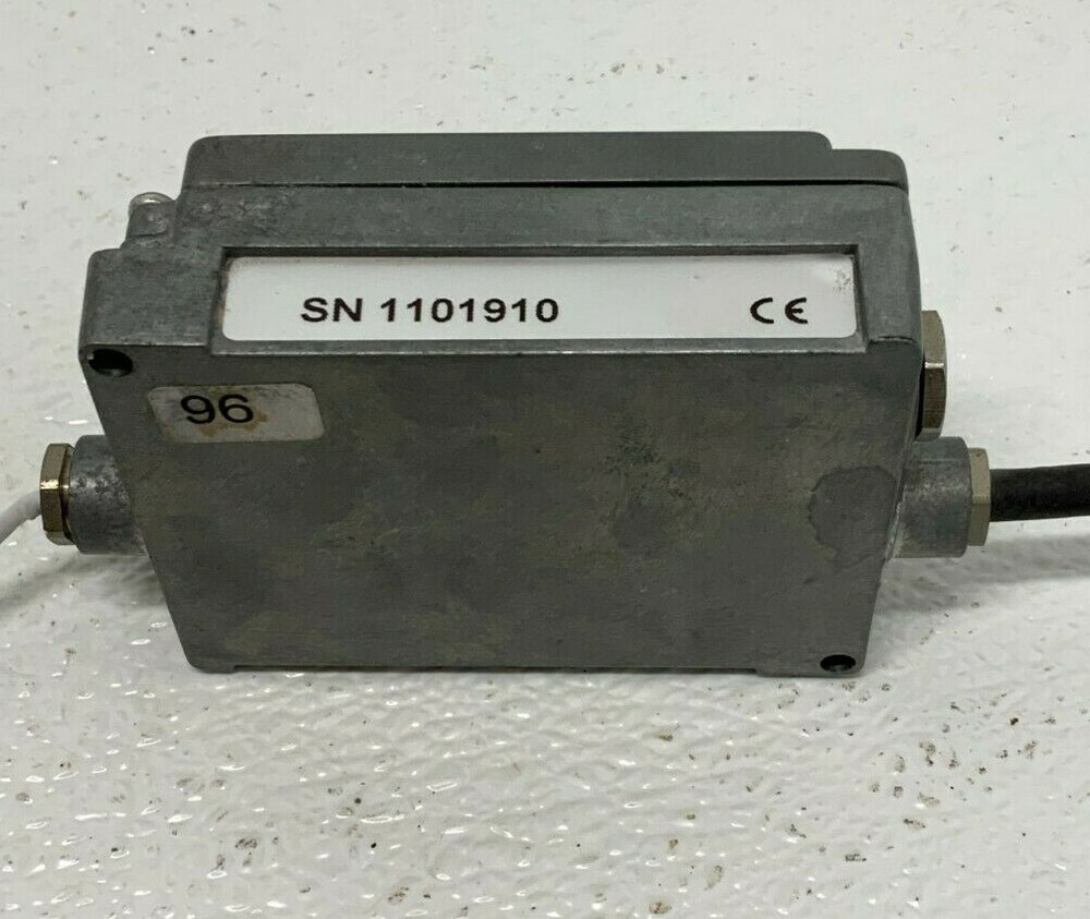 Micro-Epsilon ThermoMETER CT-SF22-C3 Noncontact Infrared Temperature Sensor 238E