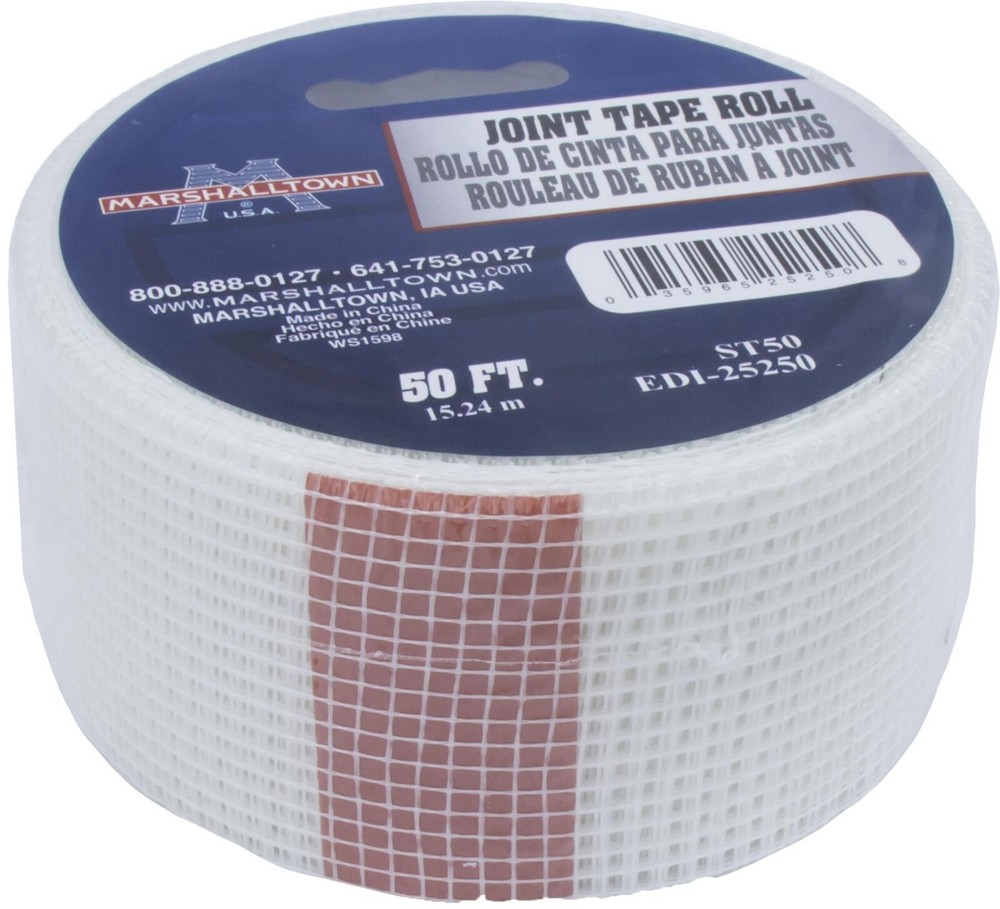 Marshalltown - Joint Tape Roll #28250