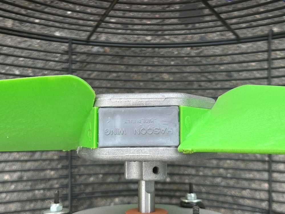 AC EC20 MAX SNAP-FAN McMillan FAB24A4753