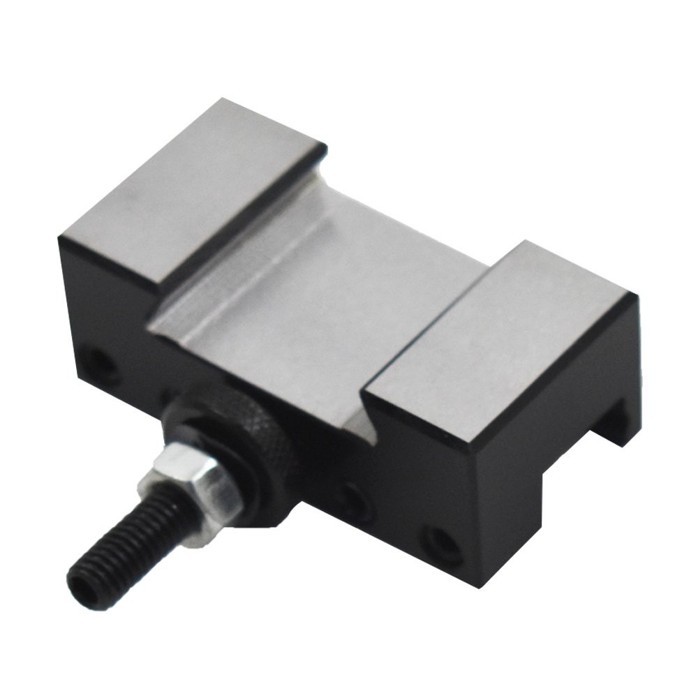 OXA #2 250-002 Quick Change Turning Facing Boring Tool Post Holder