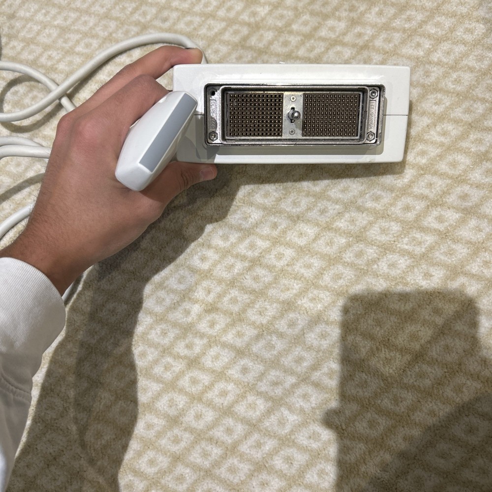 ESAOTE Biosound LA522E Linear Array Ultrasound Transducer