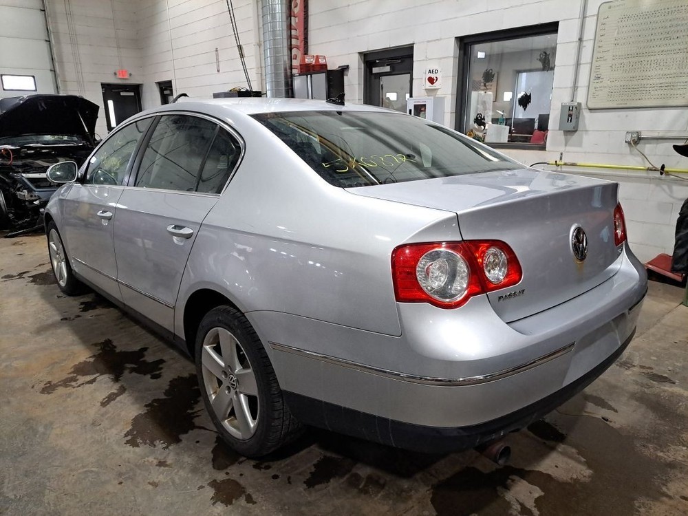 2009 Passat Jack Sku#4303649