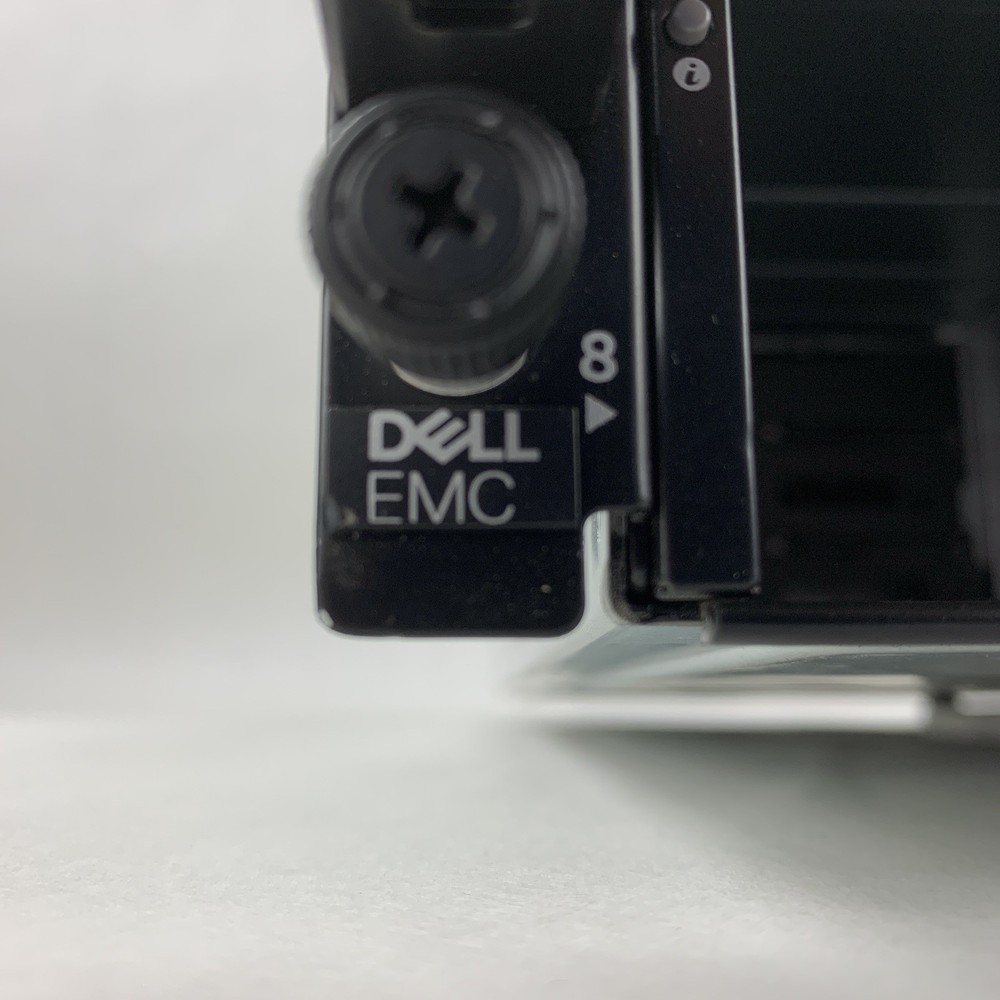 Dell EMC SCV300 Compellent Expansion Storage Array Barebones Chassis 2x PSUs