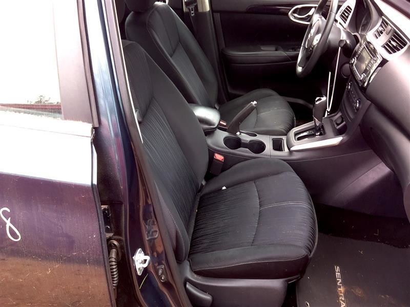 SENTRA 2017 High Mounted Stop Light 1038415501