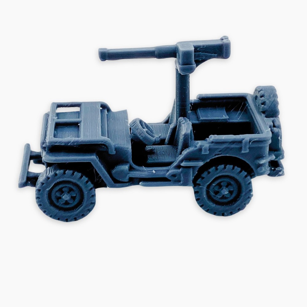 Jeep (window down mg)
