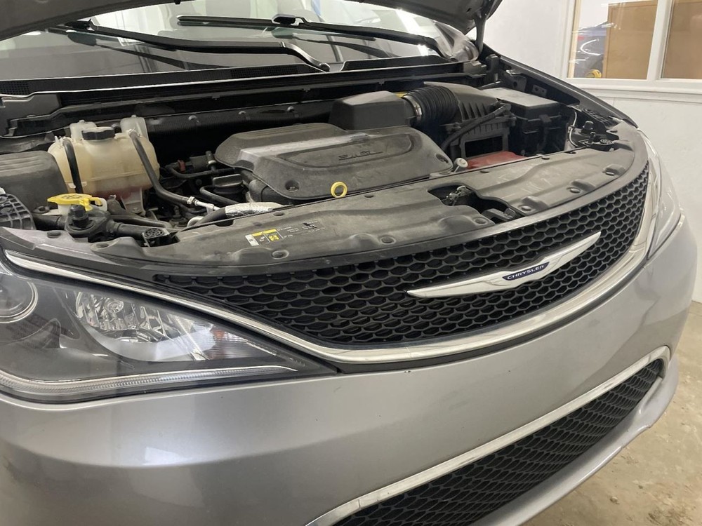Chassis ECM Body Control BCM Fits 20 PACIFICA 938249